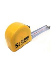 HASSAN DEKOR ŞERİT METRE 5 M X 25 MM