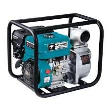 CATPOWER-605-SU POMPASI BENZİNLİ