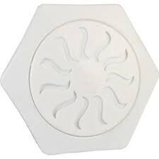 Dönerli Baca Kapağı