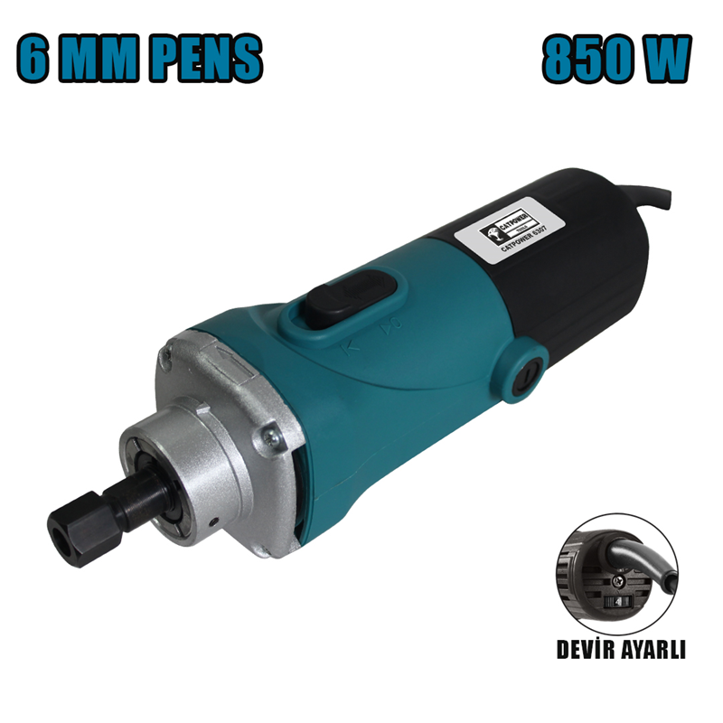 CATPOWER 6307 - KALIPÇI TAŞLAMA