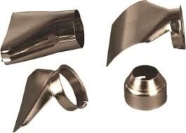 CATPOWER 203 Dijital Sıcak Hava Tabancası 2000W