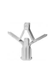 Made Kanatlı Alçıpan Dübel 3 mm 500’lü