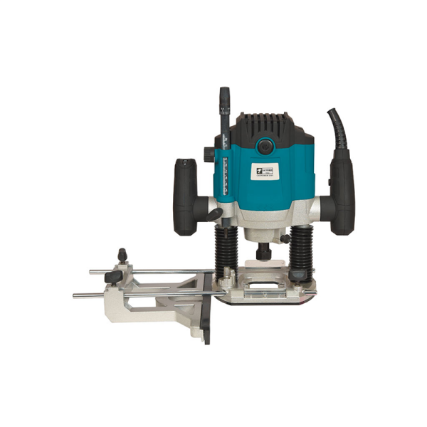 CATPOWER-3501-FREZE 12 MM ÇİFT KOLLU 1500W