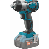 CATPOWER 4121 -Akülü Somun Sıkma 1/2'' Li-ion Kömürsüz