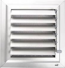 MADE Panjur 65x65 Havalandırma Menfezi