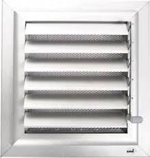 MADE Panjur 65x65 Havalandırma Menfezi