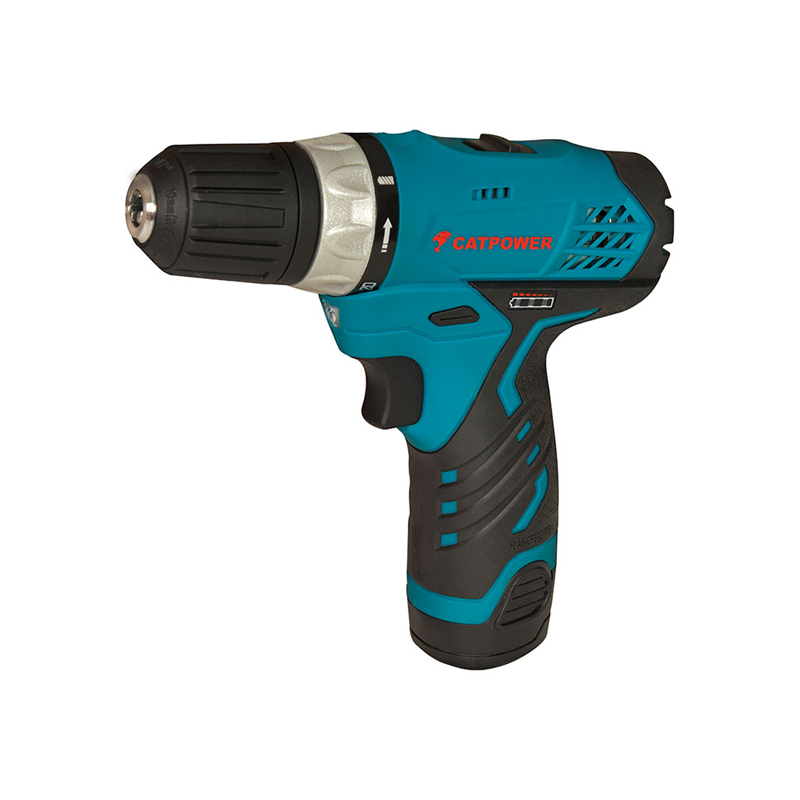 CATPOWER 5106 Akülü Vidalama | 12V Li-ion