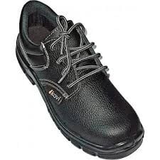 Kavi Deri İş Güvenlik Ayakkabısı No:44