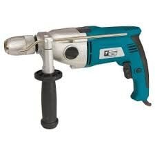 CATPOWER-5852 Profesyonel 2 Vitesli Darbeli Matkap