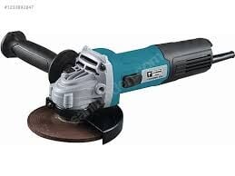 CATPOWER 6108 - AVUÇ TAŞLAMA DEVİR AYARLI 125 MM