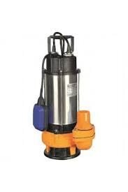 CATPOWER-620-DALGIÇ POMPA FOSEPTİK PARÇALAYICI