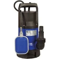 CATPOWER-660- DALGIÇ POMPA TEMİZ SU