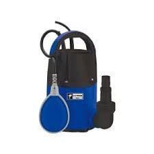 CATPOWER-671-DALGIÇ POMPA TEMİZ SU