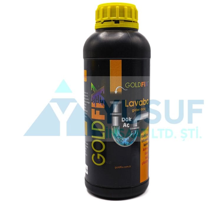 GOLDFİX DÖK-AÇ 500GR