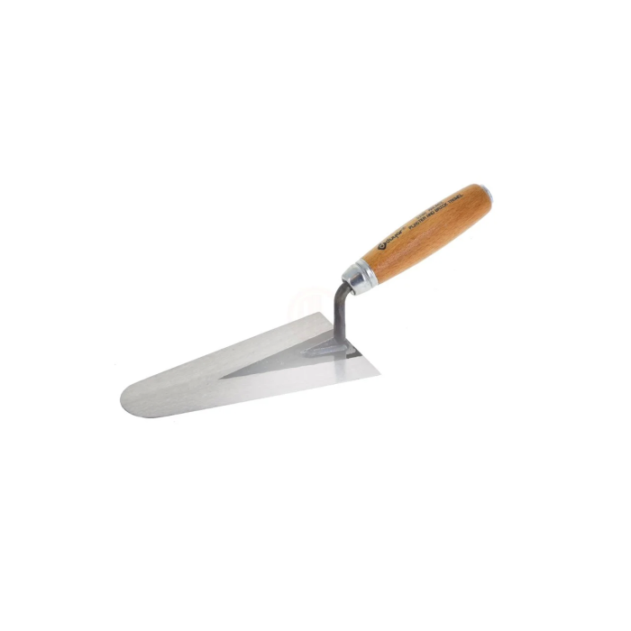 DUYAR SIVA MALASI 22 CM AHŞAP SAPLI