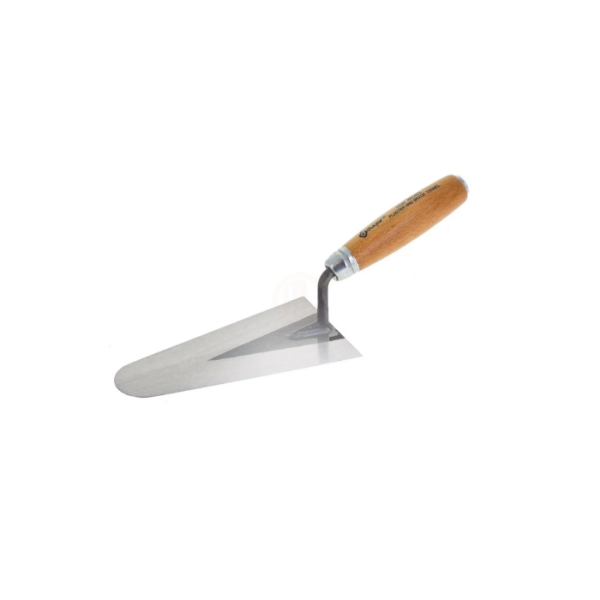 DUYAR Sıva Malası 22 cm Ahşap Saplı