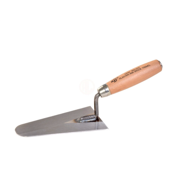 Duyar-DYR Sıva Malası 24 cm Ahşap Saplı