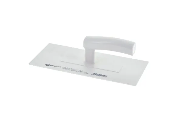 Duyar Kale Terasit Mala Plastik 125x277 mm