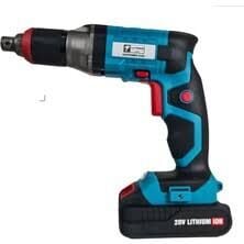 CAT5153 Akülü Alçıpan Vidalama 20V Li-ion