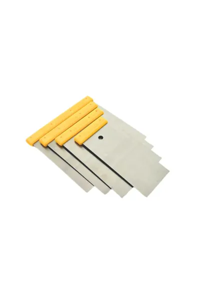 DUYAR 051-DUYAR OTO SPATULA TAKIMI VE OTO MACUN ÇELİĞİ