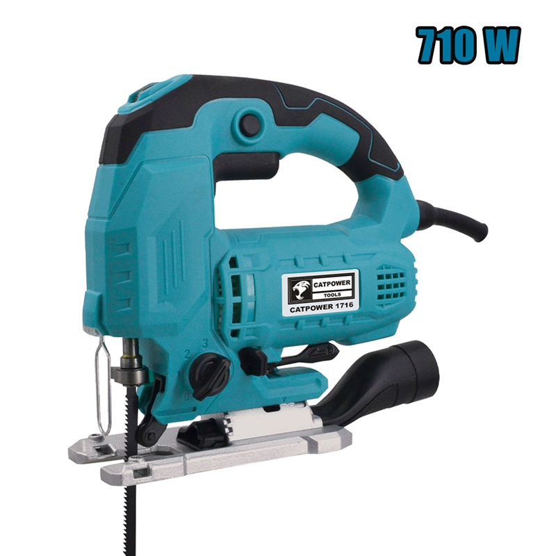 CAT1716 Elektrikli Dekupaj 710W