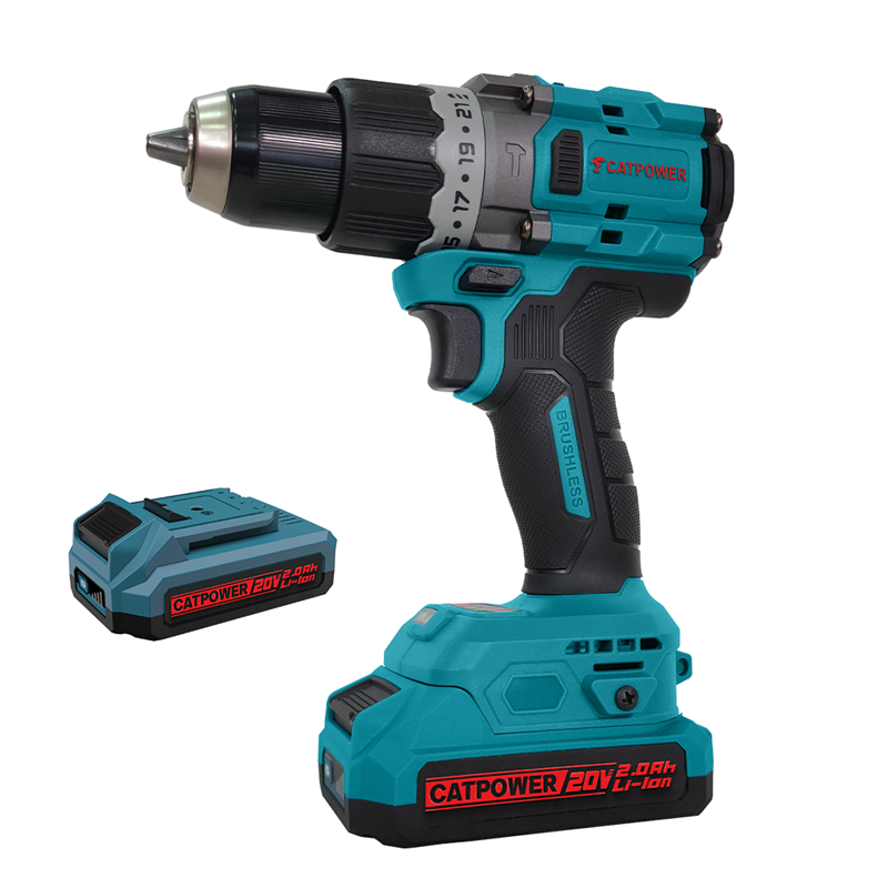 AKÜLÜ DARBELİ VİDALAMA Li-ion 100NM (MAKİNE) KÖMÜRSÜZ 13 MM + (4.0Ak Akü)+(Hızlı Şarj Aleti)