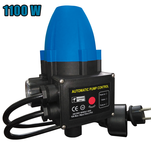 CATPOWER-693- Hidromat Basınç Kontrol Anahtarı 1100W