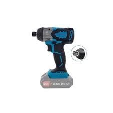 CATPOWER 4102 - Akülü Torklu Vidalama – Kömürsüz Motor