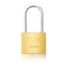 YUMA 1232BL Asma Kilit