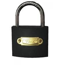 YMk 38 mm Gri Döküm Asma Kilit