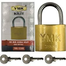 YUMA 1238B Asma Kilit