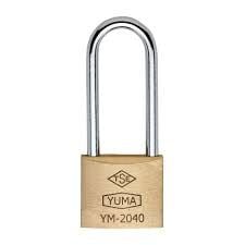 YUMA 1238L Asma Kilit