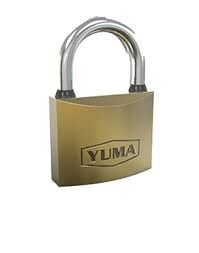 YUMA 1250 Asma Kilit