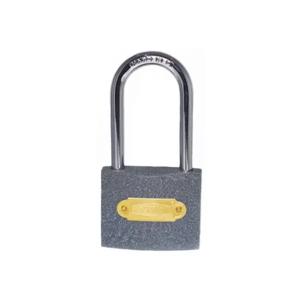 Ymk 50 mm Gri Döküm Asma Kilit