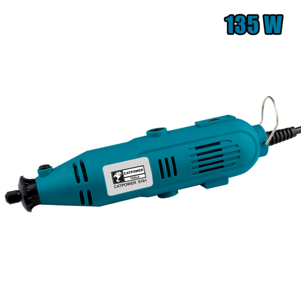 CATPOWER 8101 - GRAVÜR TAŞLAMA MAKİNASI