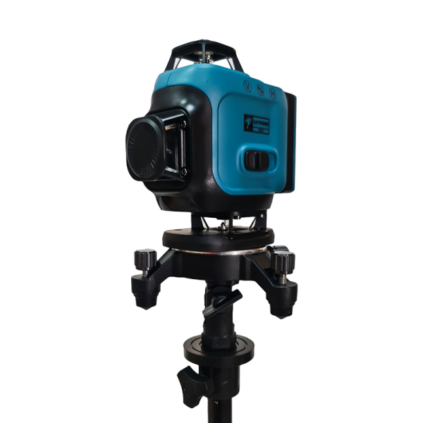 CAT351 Lazer Şakül 4D