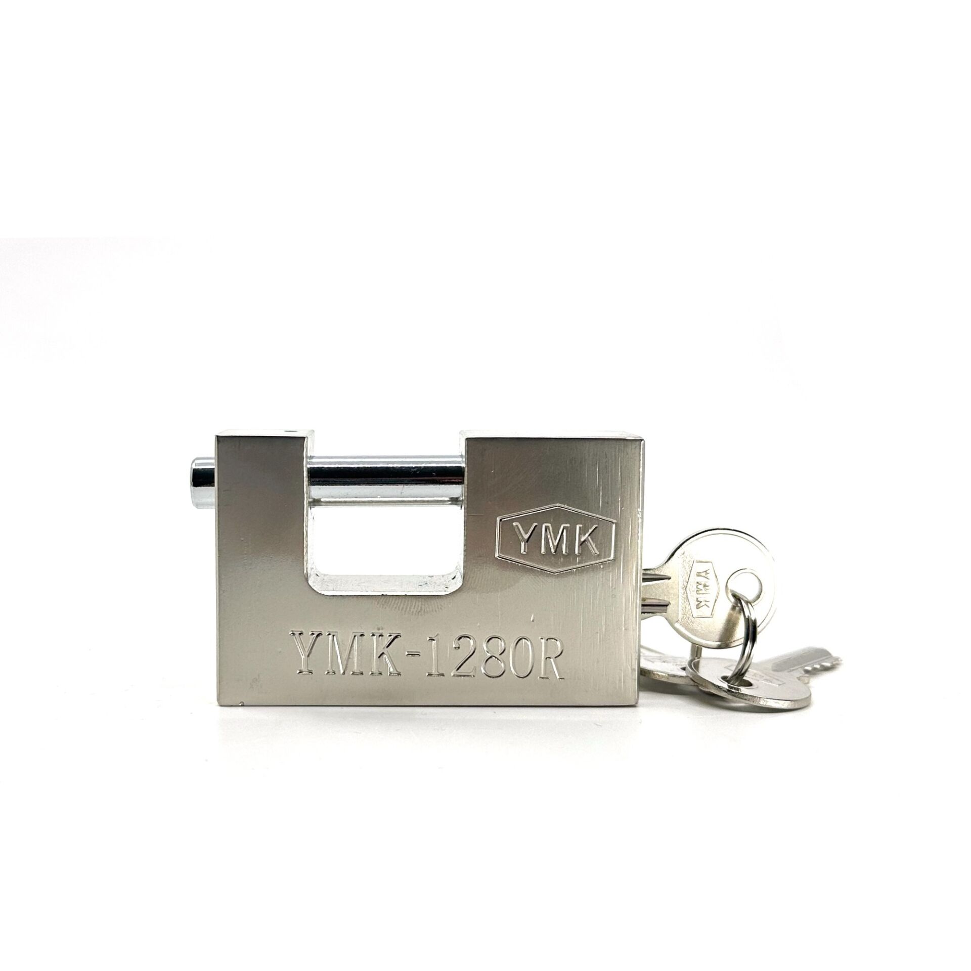 Ymk Kilit Kayar Asma Kilit 80 Mm