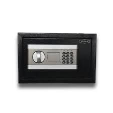 Yuma 801-S Küçük Boy Para Kasası