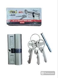 YUMA B68HS 68mm Hibrit Cerman Barel Saten