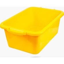 Dekor Sıva ve Alçı Teknesi 50 L