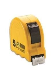 Dekor Şerit Metre 5 m x 19 mm