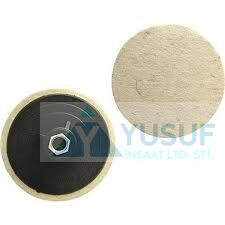 Polisaj Keçe TAF RL 118 Polisaj Parlatma