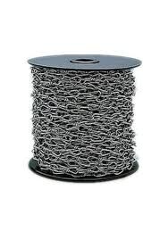 TESLA 5 MM MAKARALI ZİNCİR AMBALAJ 25KG