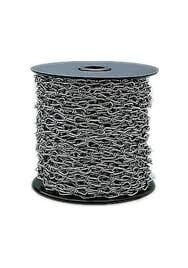 TESLA 5 MM MAKARALI ZİNCİR AMBALAJ 25KG