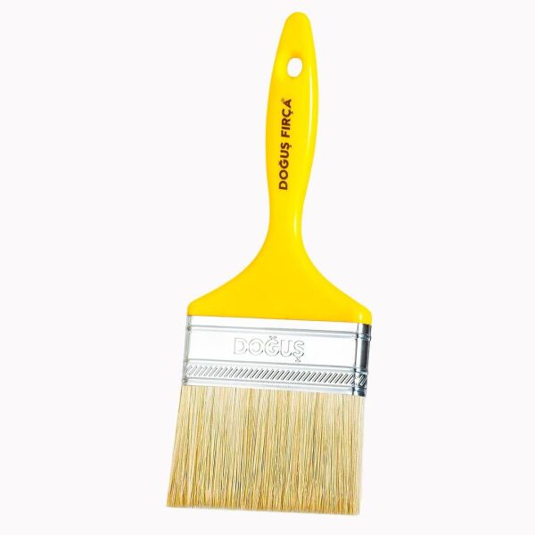 DOĞUŞ DFS Plastik Kestirme Fırçası No:2,5