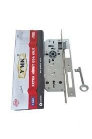 YUMA Oda Kilidi Sessiz 40MM