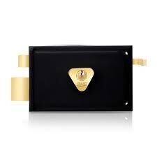 Yuma Tirajlı Kilit 14 cm Kare Karşılıksız