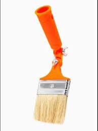 DOĞUŞ AKROBAT BOYA FIRÇASI NO:4