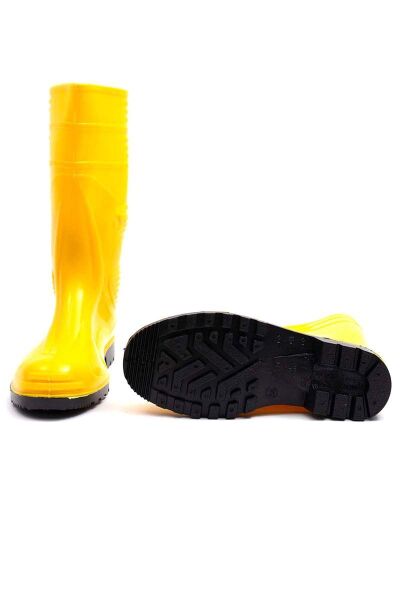 GEZER KIŞLIK ÇİZME 44 NUMARA