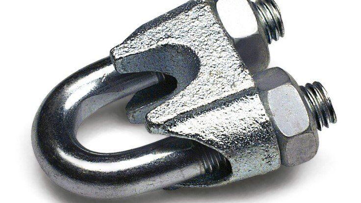 TESLA 10 MM KLEMENS 741